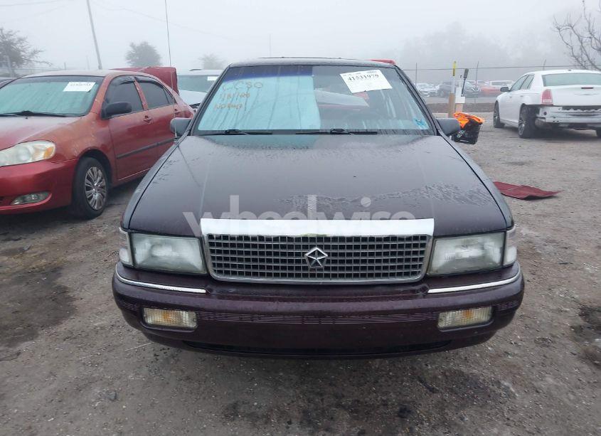 Photo 12 of 1990 Plymouth Acclaim LE (VIN 1P3XA56K0LF792007)