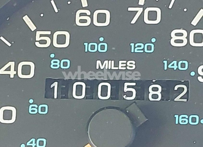 Photo 15 of 1990 Plymouth Acclaim LE (VIN 1P3XA56K0LF792007)