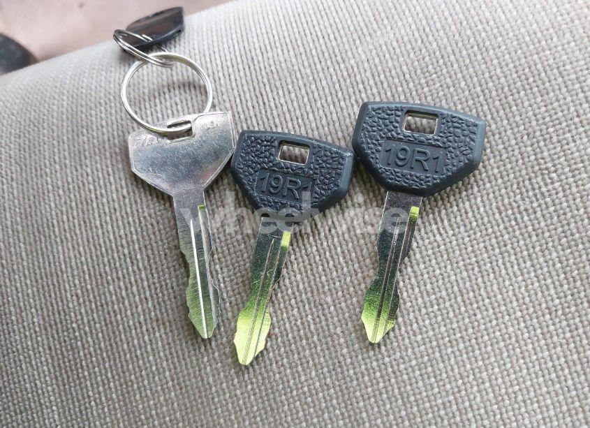 Photo 11 of 1995 Plymouth Grand VOYAGER LE (VIN 1P4GH54R0SX585424)