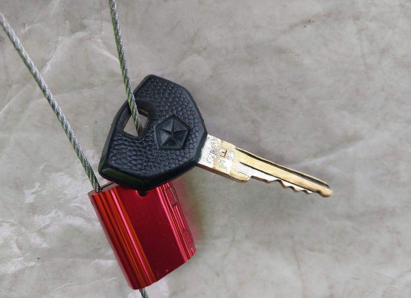 Photo 11 of 1990 Plymouth Grand VOYAGER LE (VIN 1P4GH54R9LX191583)