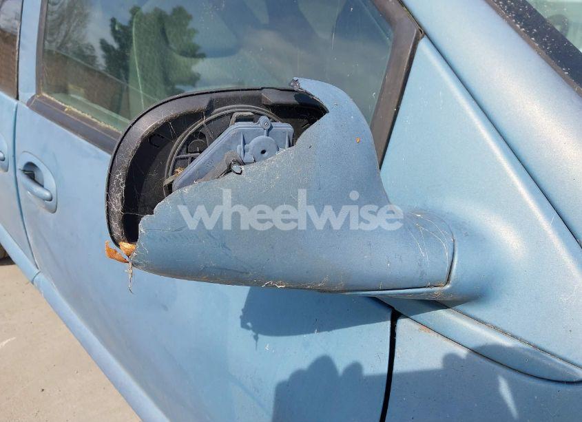 Photo 6 of 1999 Plymouth Grand VOYAGER SE (VIN 1P4GP44R5XB846256)