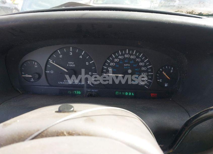 Photo 7 of 1999 Plymouth Grand VOYAGER SE (VIN 1P4GP44R5XB846256)