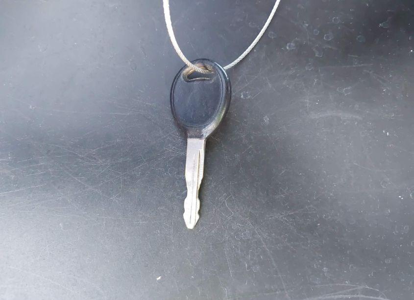 Photo 11 of 1996 Plymouth Voyager SE/RALLYE (VIN 1P4GP45R2TB333720)