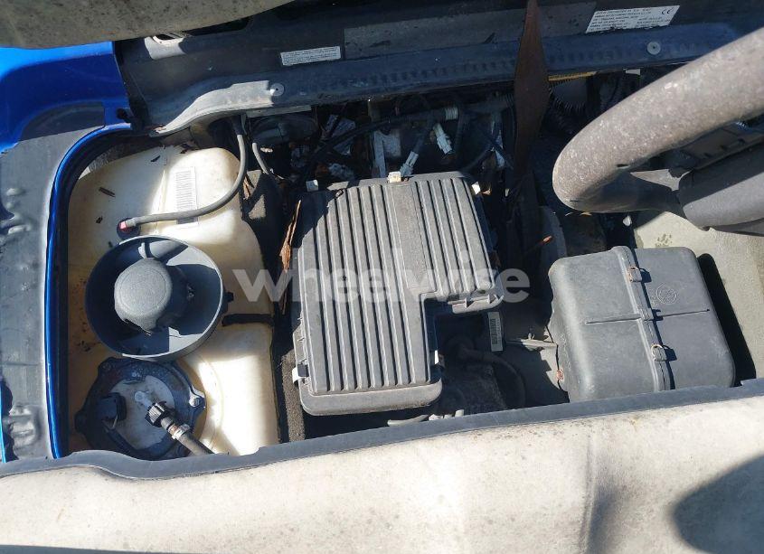 Photo 10 of 2021 Yamaha Psp (VIN 1P9S4DHKXMN763801)