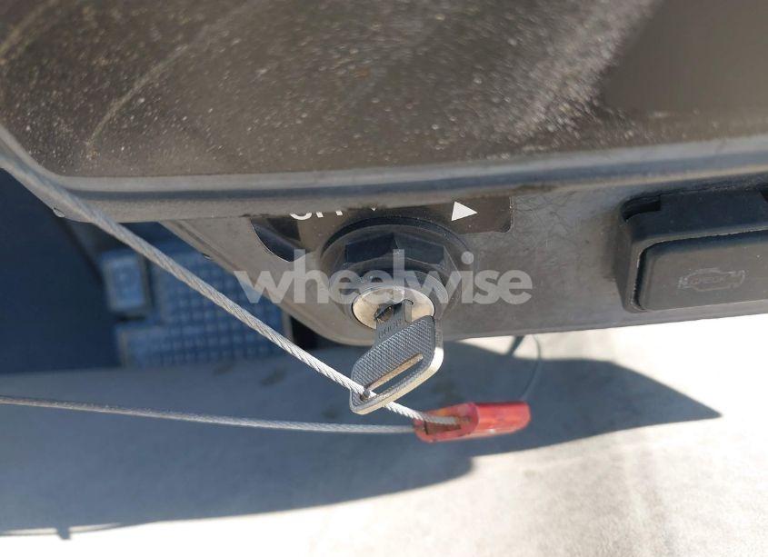 Photo 11 of 2021 Yamaha Psp (VIN 1P9S4DHKXMN763801)