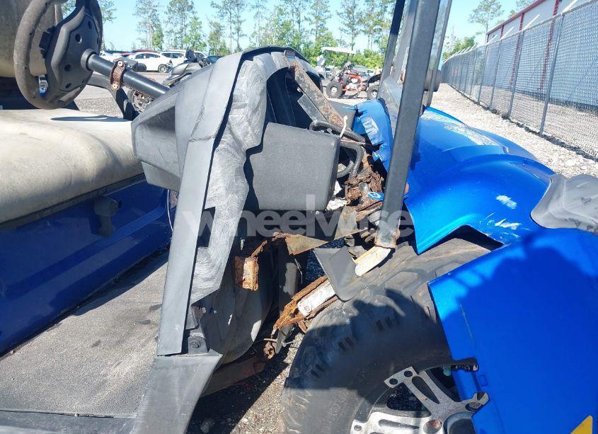 Photo 6 of 2021 Yamaha Psp (VIN 1P9S4DHKXMN763801)