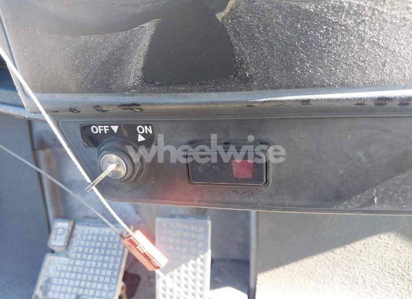 Photo 7 of 2021 Yamaha Psp (VIN 1P9S4DHKXMN763801)