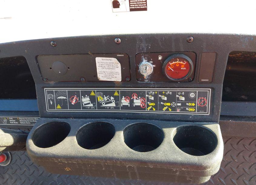 Photo 7 of 2020 Ezgo Express L6 (VIN 1P9S6DHK9LN763636)