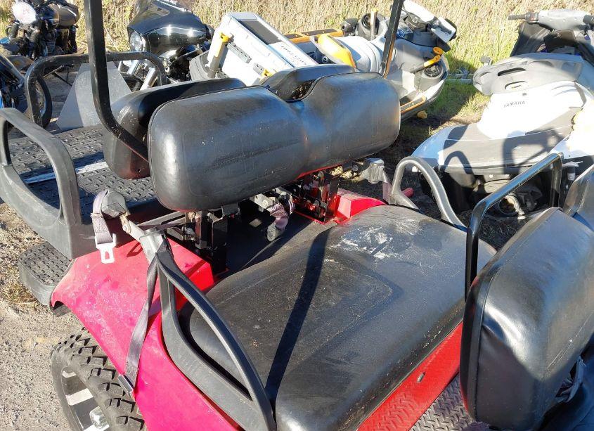 Photo 8 of 2020 Ezgo Express L6 (VIN 1P9S6DHK9LN763636)