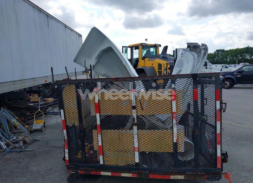 Photo 8 of 2016 Pamco Trailer N/A (VIN 1P9UP1227GH656456)