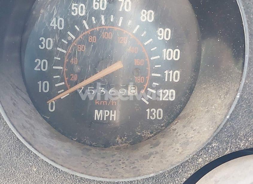 Photo 14 of 1979 Chevrolet Camaro (VIN 1Q87G9L649241)