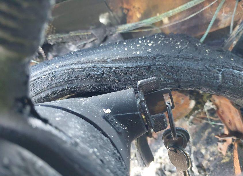 Photo 11 of 1978 Chevrolet Camaro (VIN 1Q87L8N535077)