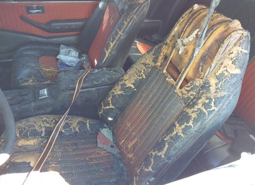 Photo 12 of 1978 Chevrolet Camaro (VIN 1Q87L8N535077)