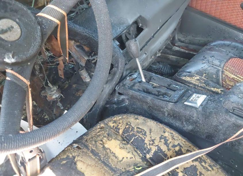 Photo 13 of 1978 Chevrolet Camaro (VIN 1Q87L8N535077)