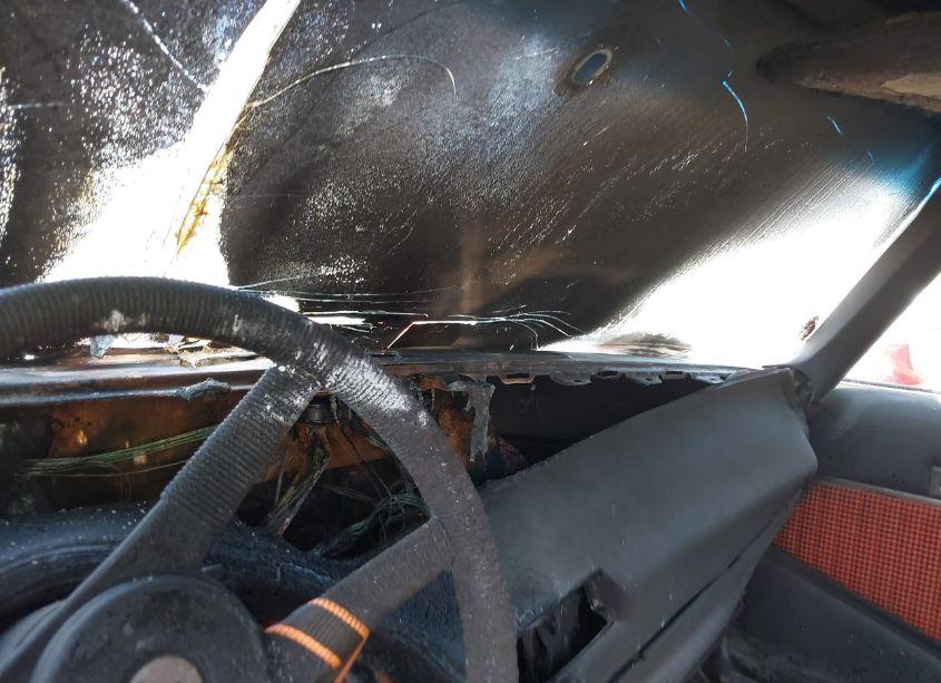 Photo 14 of 1978 Chevrolet Camaro (VIN 1Q87L8N535077)