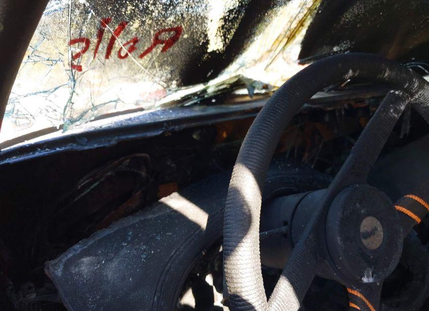 Photo 7 of 1978 Chevrolet Camaro (VIN 1Q87L8N535077)