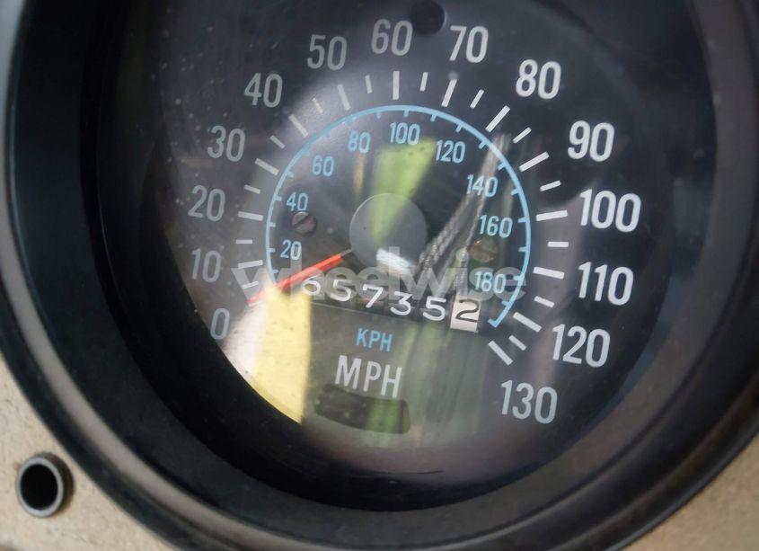 Photo 15 of 1976 Chevrolet Camaro (VIN 1Q87Q6L502665)