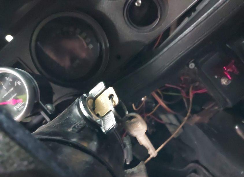 Photo 11 of 1974 Chevrolet Camaro (VIN 1Q87T4N141120)