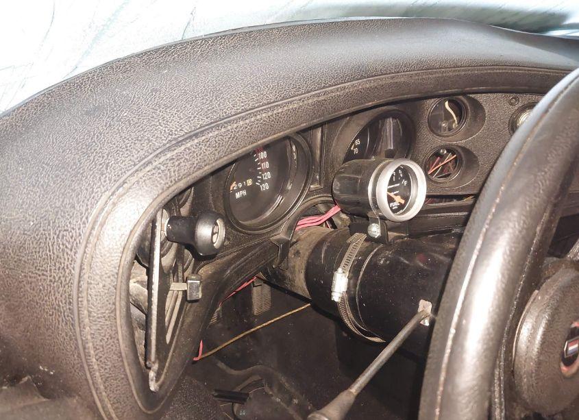 Photo 15 of 1974 Chevrolet Camaro (VIN 1Q87T4N141120)