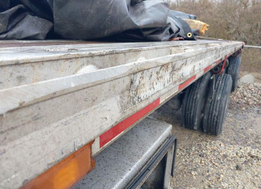 Photo 12 of 2005 Ravens Metal PRODUCTS INC TRAILER (VIN 1R1F1482X5K550529)