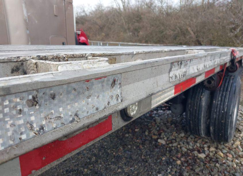 Photo 13 of 2005 Ravens Metal PRODUCTS INC TRAILER (VIN 1R1F1482X5K550529)