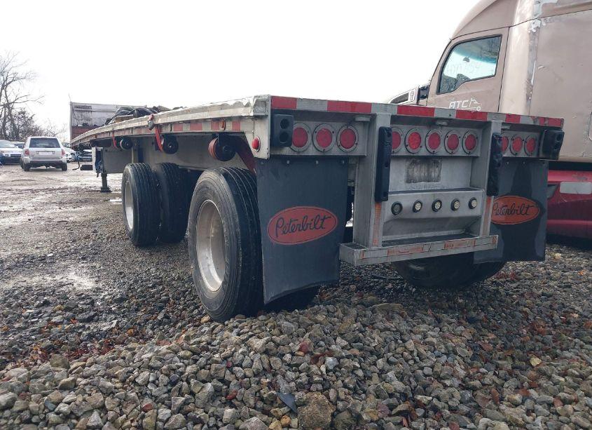 Photo 3 of 2005 Ravens Metal PRODUCTS INC TRAILER (VIN 1R1F1482X5K550529)