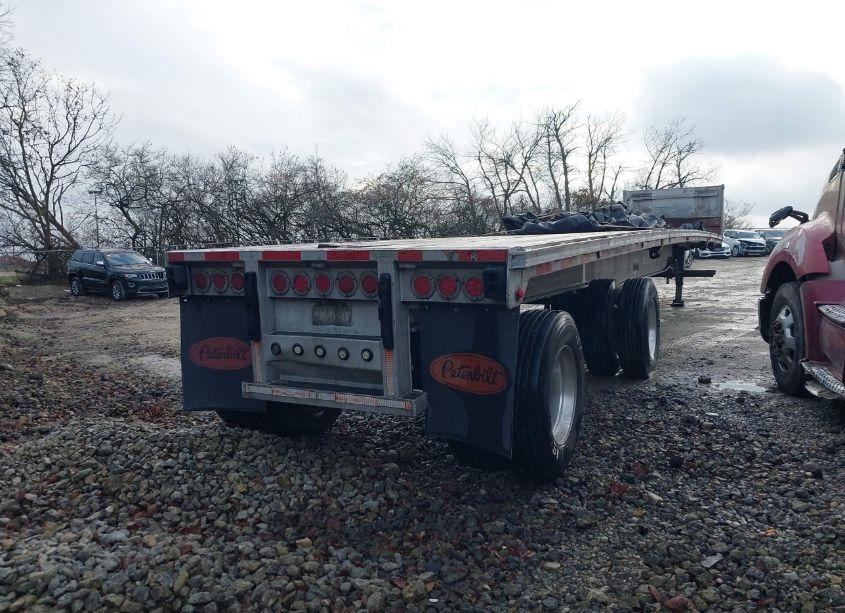 Photo 4 of 2005 Ravens Metal PRODUCTS INC TRAILER (VIN 1R1F1482X5K550529)