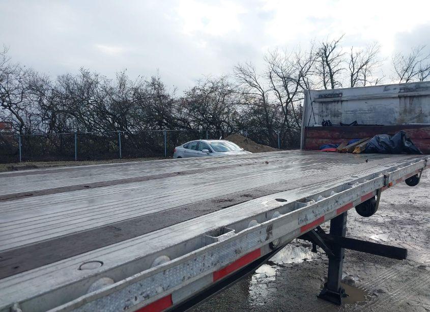 Photo 5 of 2005 Ravens Metal PRODUCTS INC TRAILER (VIN 1R1F1482X5K550529)