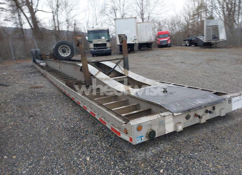 2006 Ravens Metal PRODUCTS INC UNKNOWN (VIN 1R1F253256K560767) main photo