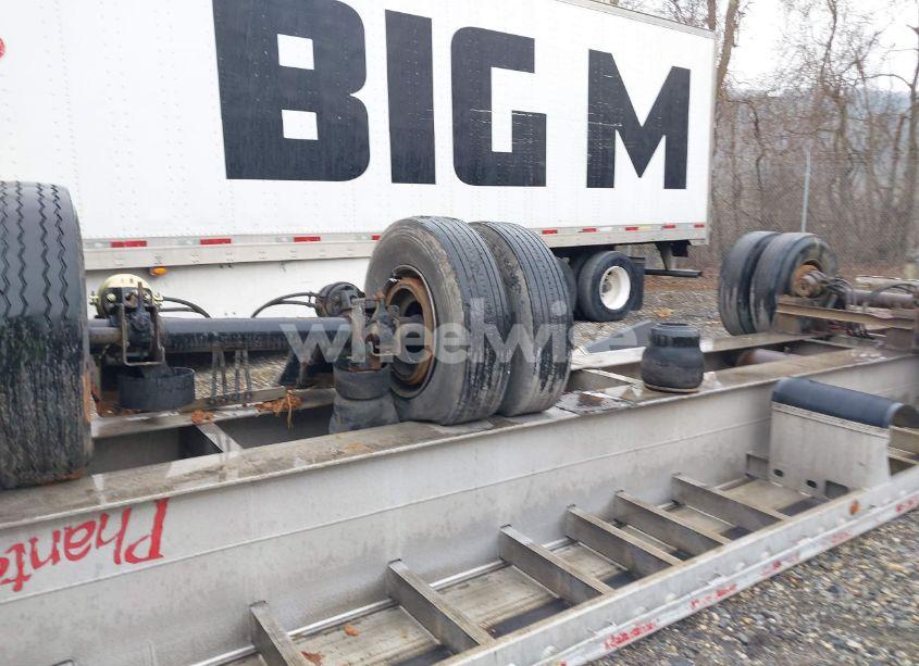 Photo 10 of 2006 Ravens Metal PRODUCTS INC UNKNOWN (VIN 1R1F253256K560767)