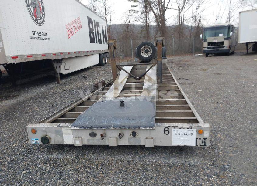 Photo 11 of 2006 Ravens Metal PRODUCTS INC UNKNOWN (VIN 1R1F253256K560767)