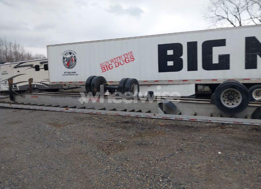 Photo 13 of 2006 Ravens Metal PRODUCTS INC UNKNOWN (VIN 1R1F253256K560767)