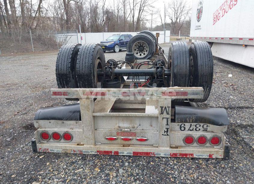 Photo 14 of 2006 Ravens Metal PRODUCTS INC UNKNOWN (VIN 1R1F253256K560767)