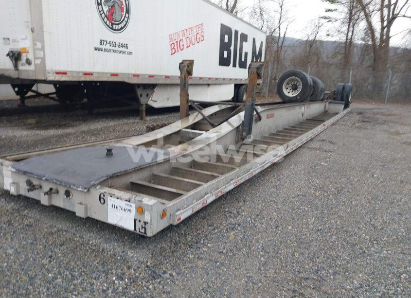 Photo 2 of 2006 Ravens Metal PRODUCTS INC UNKNOWN (VIN 1R1F253256K560767)