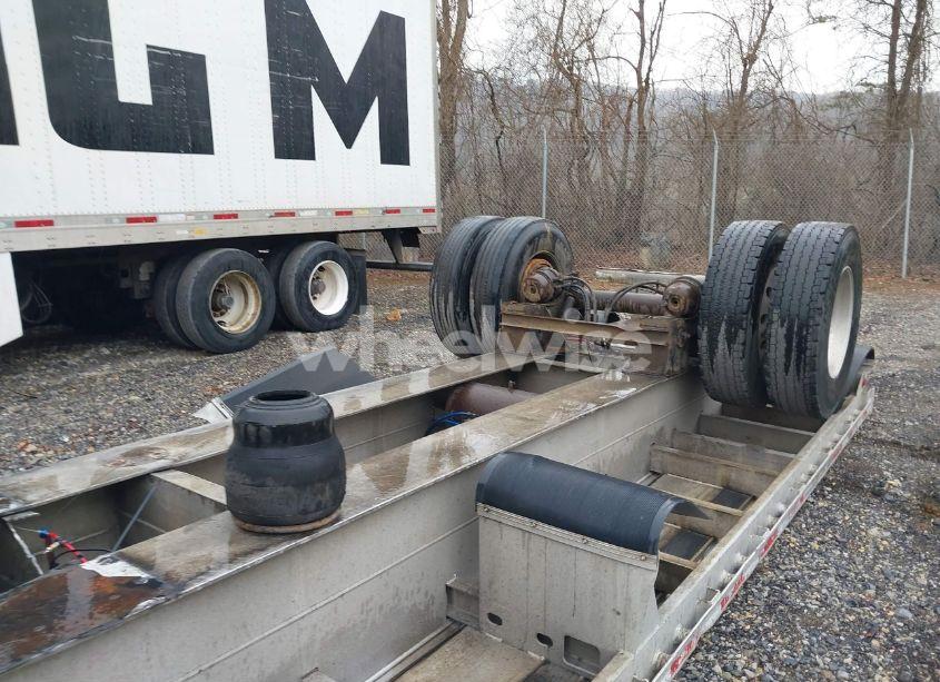 Photo 6 of 2006 Ravens Metal PRODUCTS INC UNKNOWN (VIN 1R1F253256K560767)