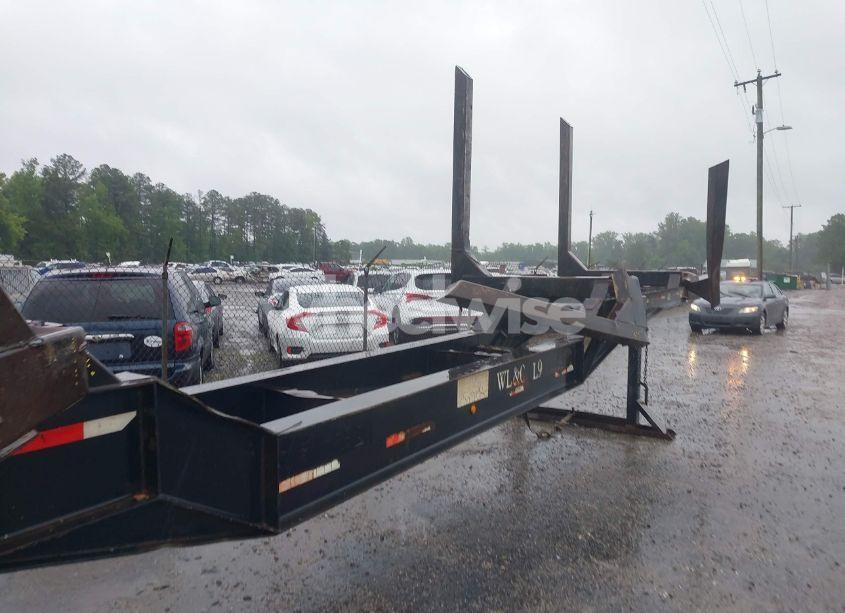 Photo 5 of 1998 Riley Trailer (VIN 1R9AF4222WA262190)