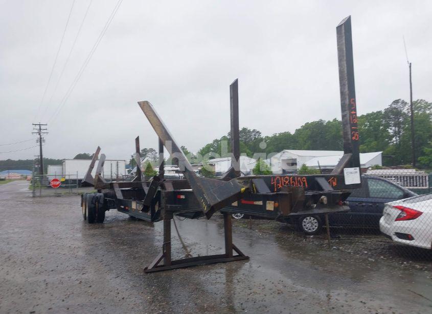 Photo 6 of 1998 Riley Trailer (VIN 1R9AF4222WA262190)