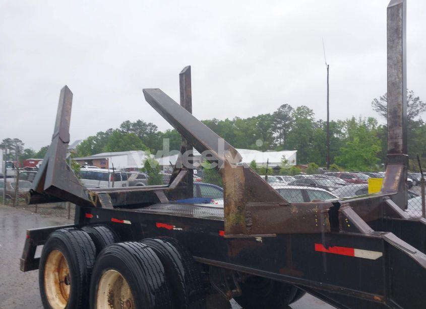 Photo 8 of 1998 Riley Trailer (VIN 1R9AF4222WA262190)