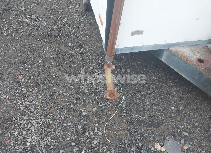 Photo 13 of 1998 Construction Trailer SWEETWATER (VIN 1RCAJBN27W1E87605)