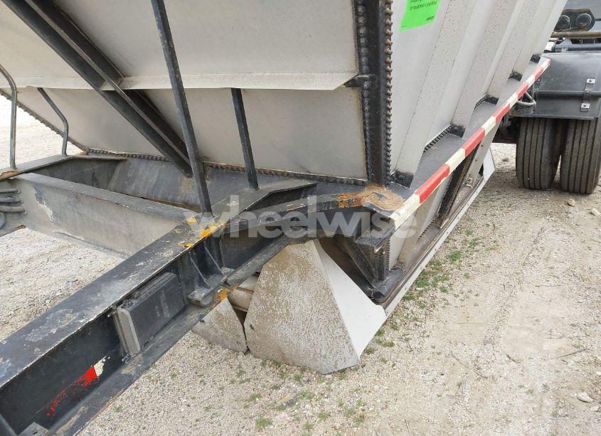 Photo 13 of 1993 Reliance Trailer MFG TRAILER (VIN 1RESD4105PC931084)