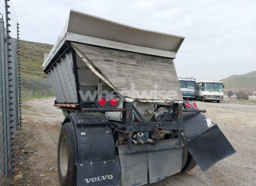 Photo 3 of 1993 Reliance Trailer MFG TRAILER (VIN 1RESD4105PC931084)