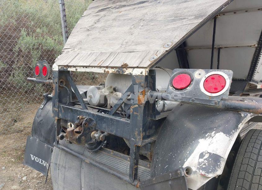 Photo 7 of 1993 Reliance Trailer MFG TRAILER (VIN 1RESD4105PC931084)