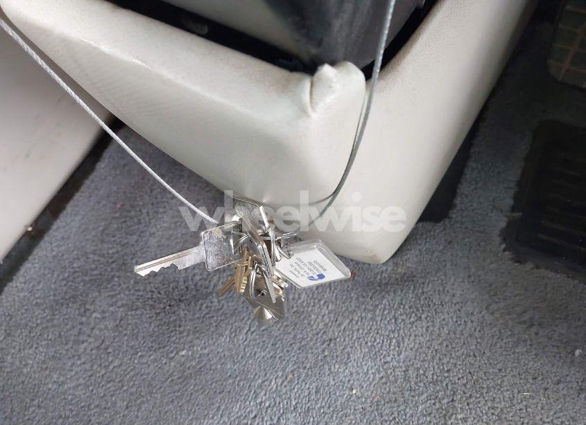 Photo 11 of 1995 Roadmaster Rail DYANASTER (VIN 1RF12031XS2011882)