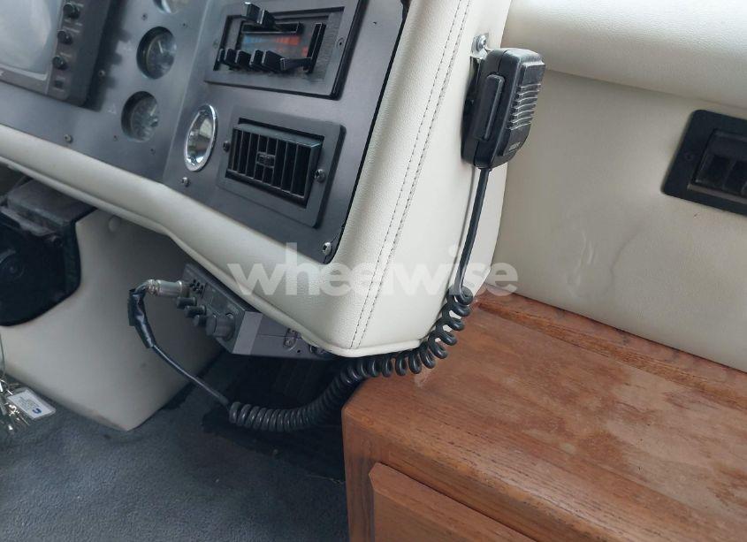 Photo 14 of 1995 Roadmaster Rail DYANASTER (VIN 1RF12031XS2011882)