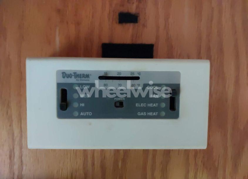 Photo 17 of 1995 Roadmaster Rail DYANASTER (VIN 1RF12031XS2011882)