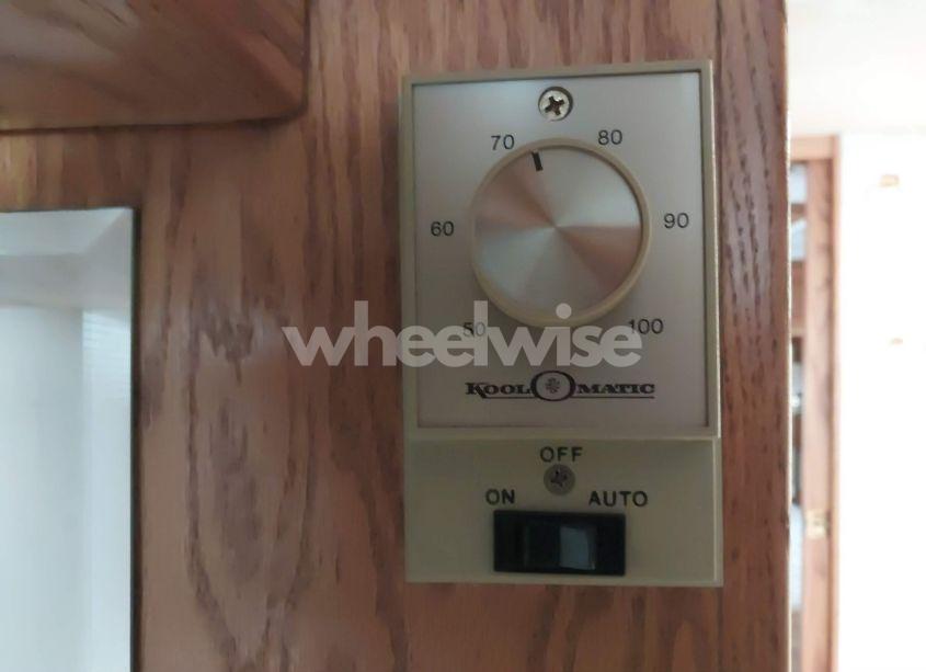 Photo 19 of 1995 Roadmaster Rail DYANASTER (VIN 1RF12031XS2011882)