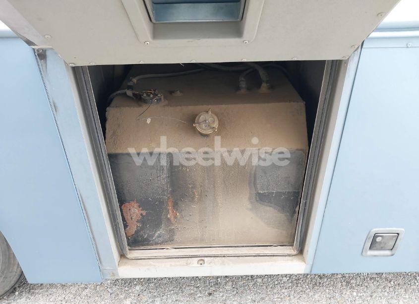 Photo 20 of 1995 Roadmaster Rail DYANASTER (VIN 1RF12031XS2011882)