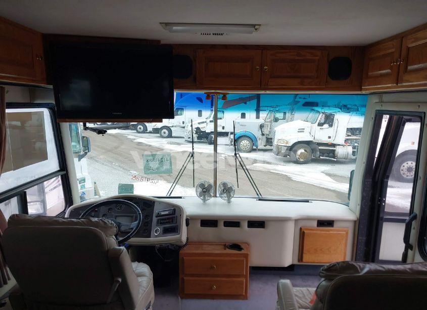 Photo 5 of 1995 Roadmaster Rail DYANASTER (VIN 1RF12031XS2011882)