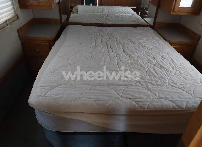 Photo 8 of 1995 Roadmaster Rail DYANASTER (VIN 1RF12031XS2011882)