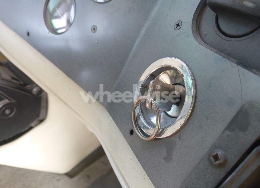 Photo 11 of 1996 Roadmaster Rail DYANASTER (VIN 1RF120610T2012200)